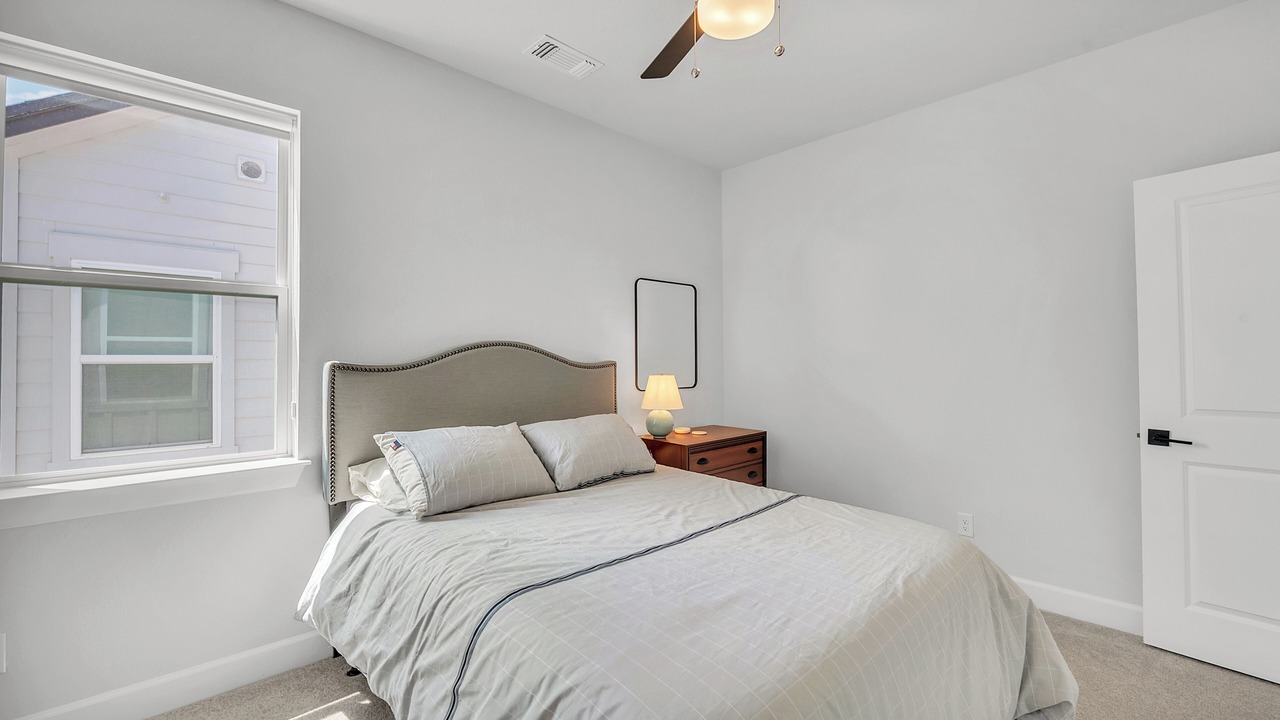 Photo of Bedroom in Mueller
