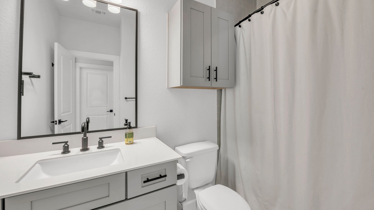 Photo of Bathroom in Mueller