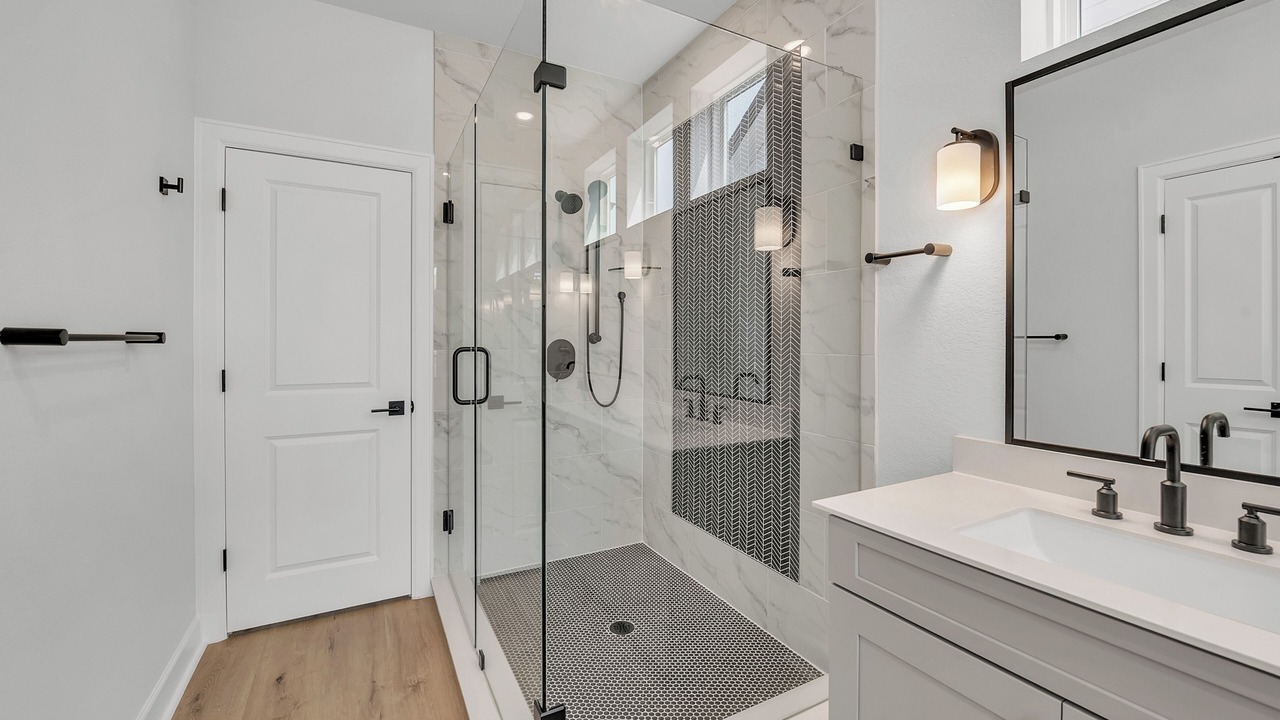 Photo of Bathroom in Mueller