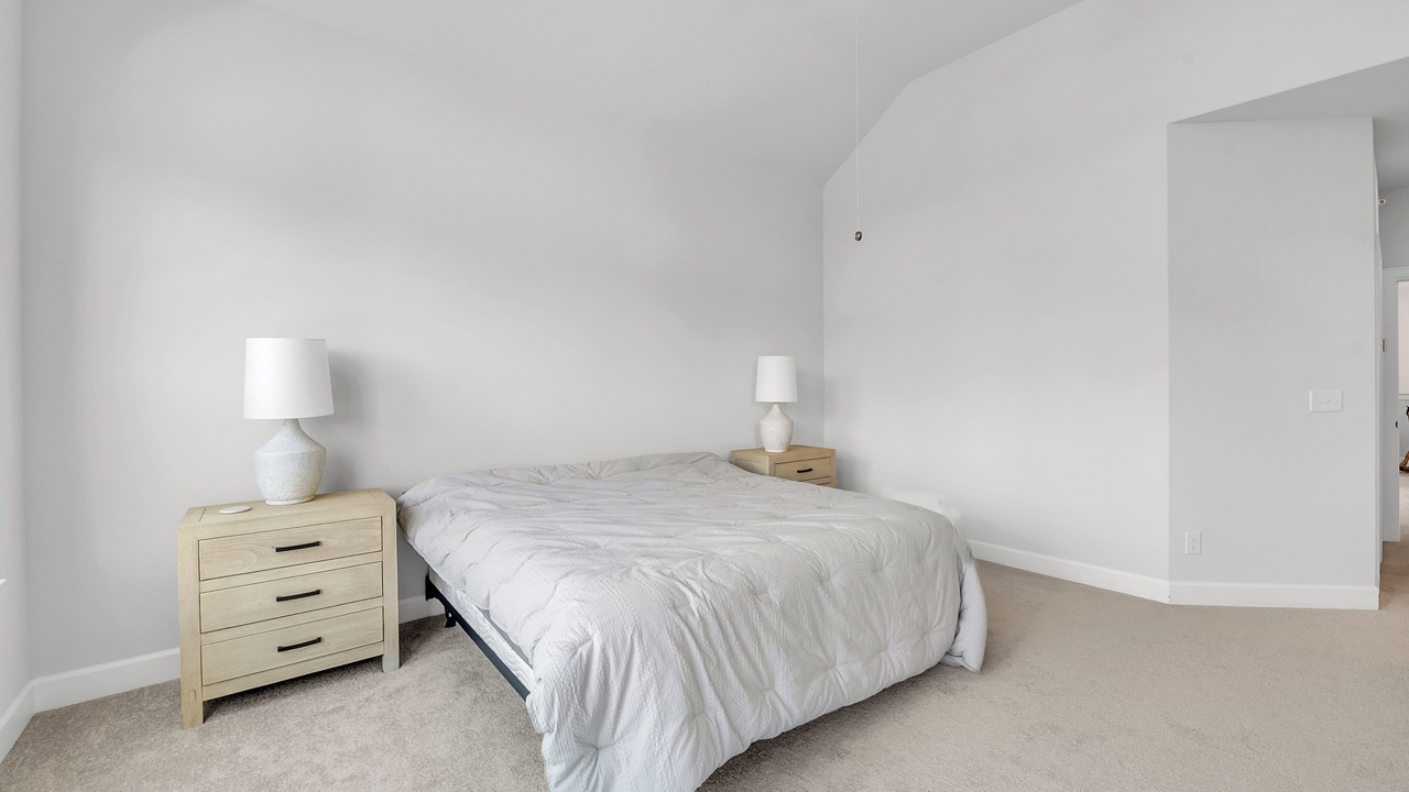 Photo of Bedroom in Mueller