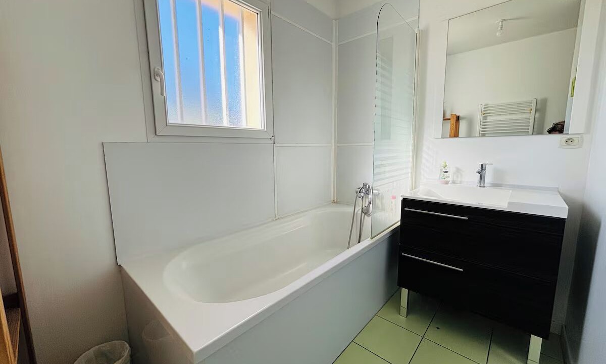 Photo of Bathroom in Beuzeville