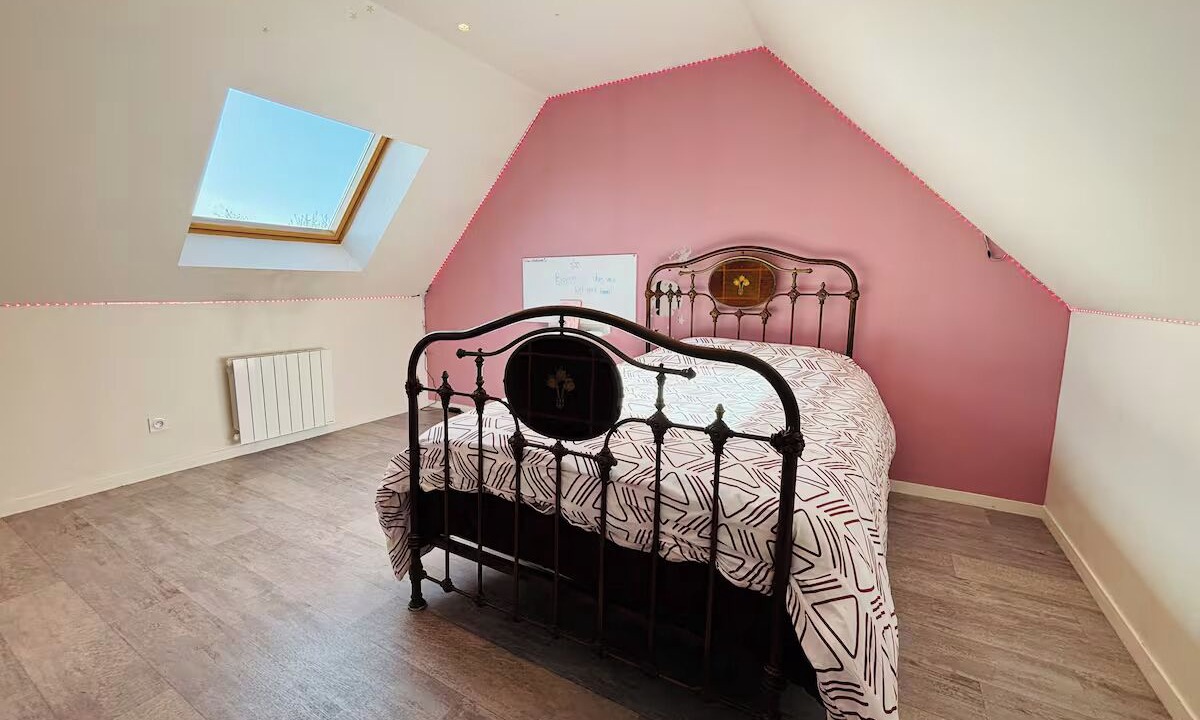 Photo of Bedroom in Beuzeville