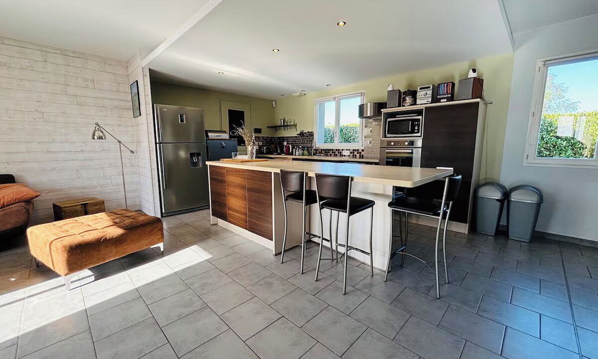 Photo of Kitchen in Beuzeville