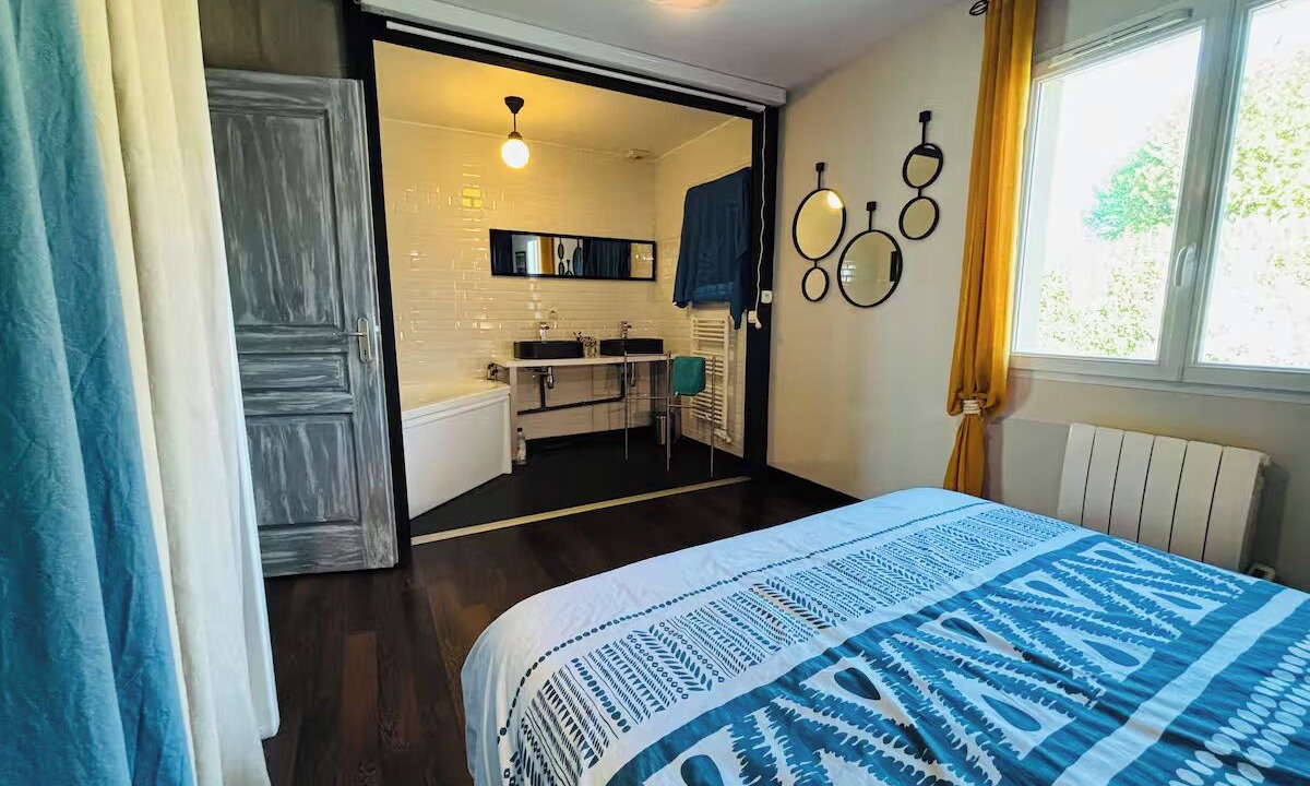 Photo of Bedroom in Beuzeville