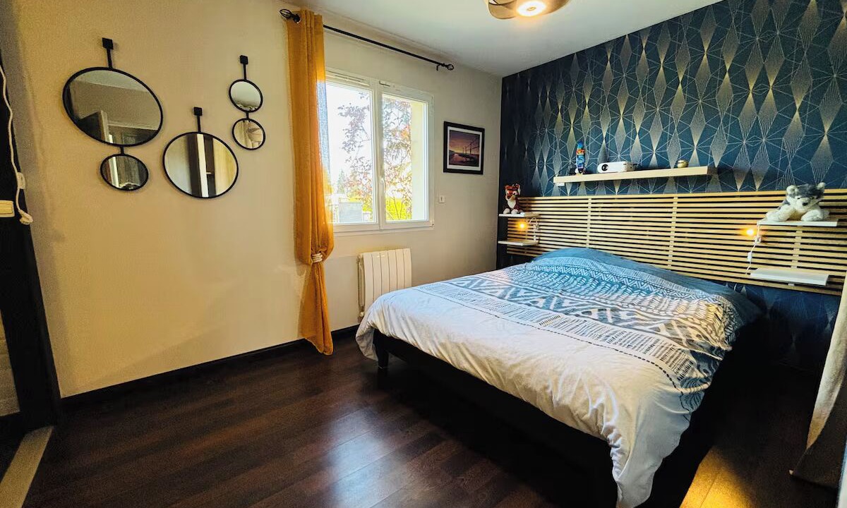 Photo of Bedroom in Beuzeville