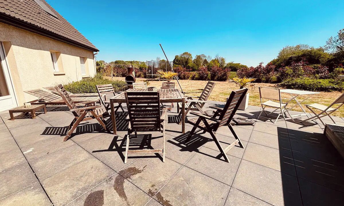 Photo of Outdoor in Beuzeville