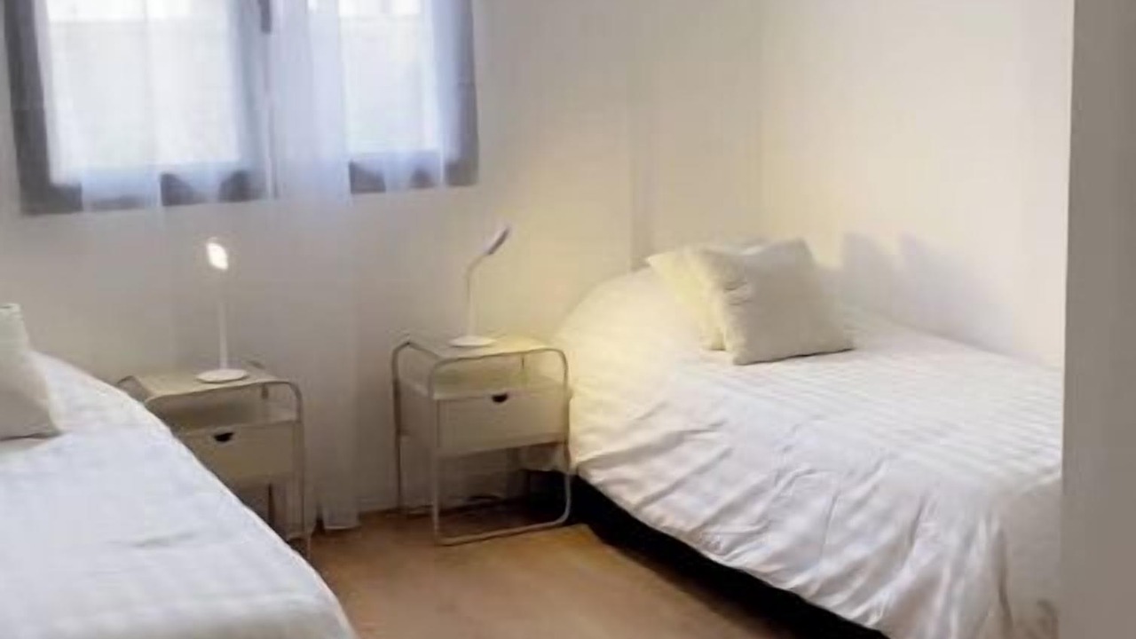 Photo of Bedroom in Paroisse Notre-Dame