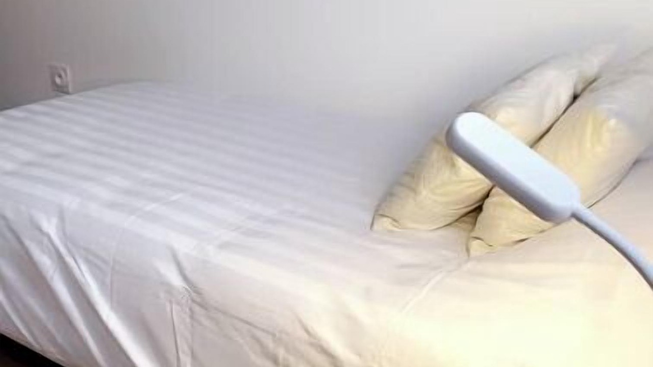 Photo of Bedroom in Paroisse Notre-Dame