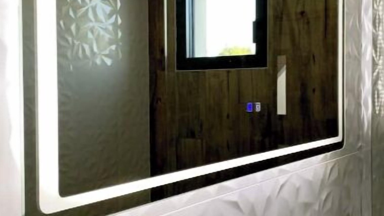 Photo of Bathroom in Paroisse Notre-Dame