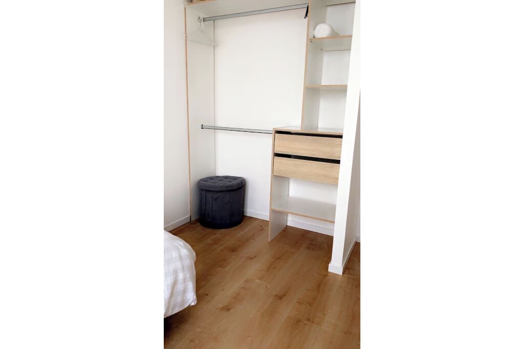 Photo of Bedroom in Paroisse Notre-Dame