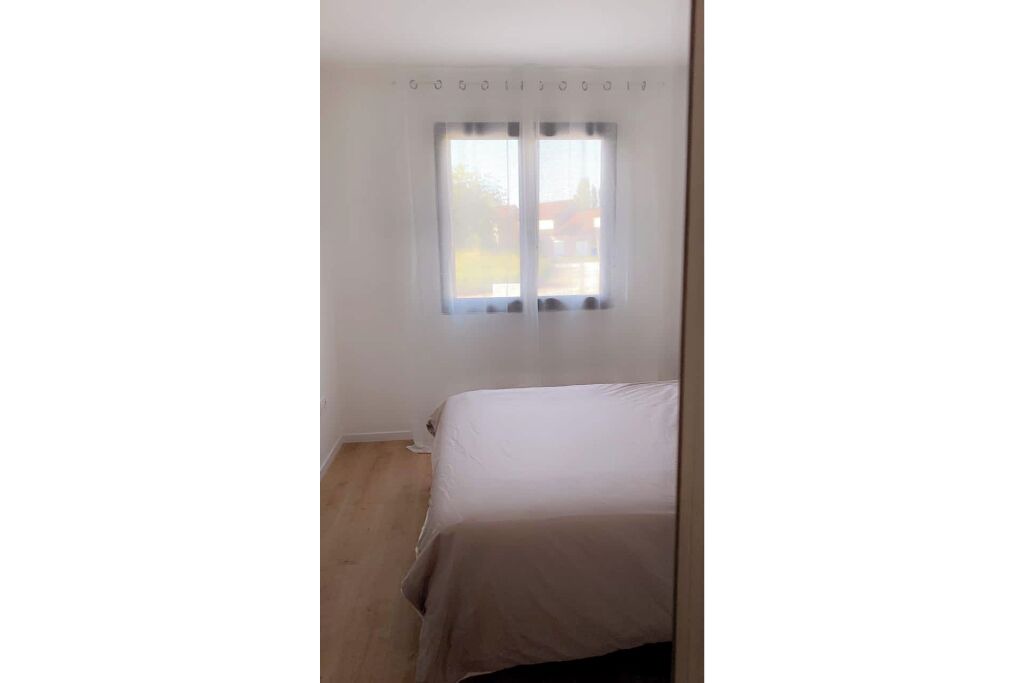 Photo of Bedroom in Paroisse Notre-Dame