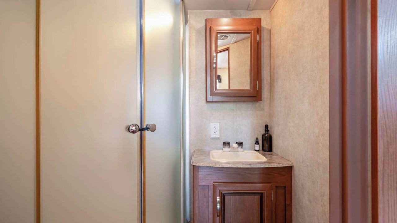 Photo of Bathroom in East MLK
