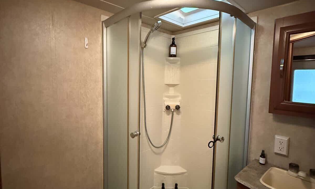 Photo of Bathroom in East MLK