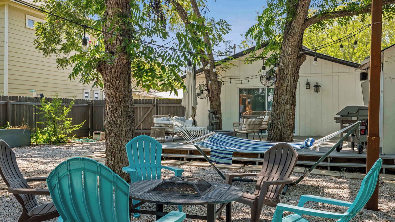 Photo of Outdoor in East MLK