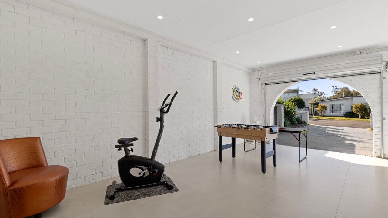 Photo of Bedroom in Buff Point