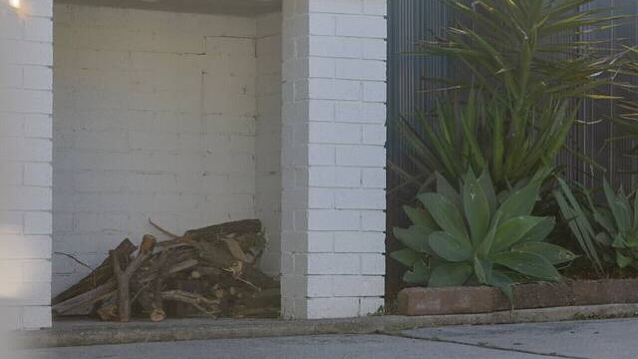 Photo of Outdoor in Buff Point