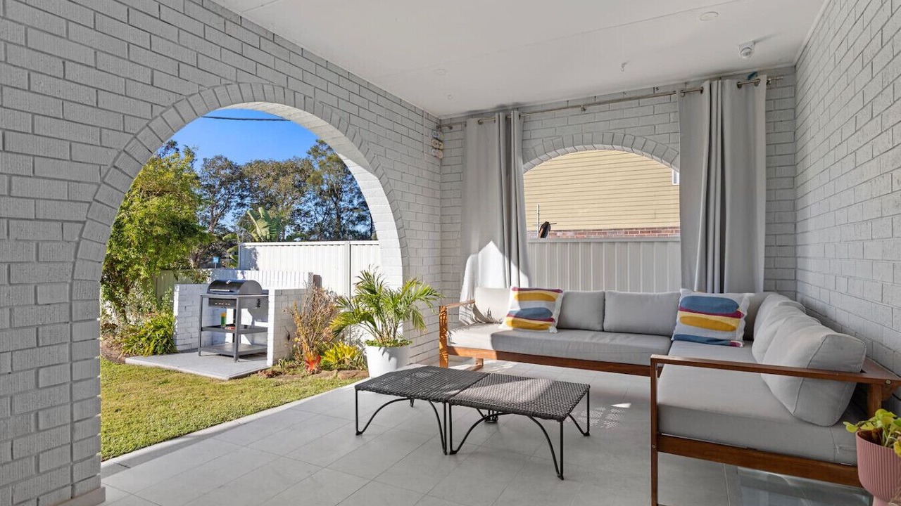 Photo of Patio Balcony in Buff Point