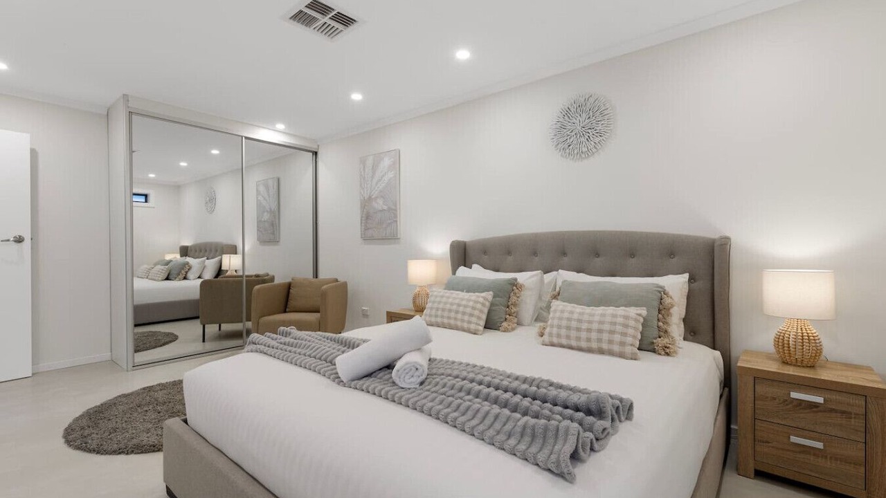 Photo of Bedroom in Buff Point