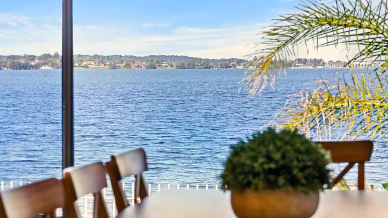 Photo of Outdoor in Buff Point