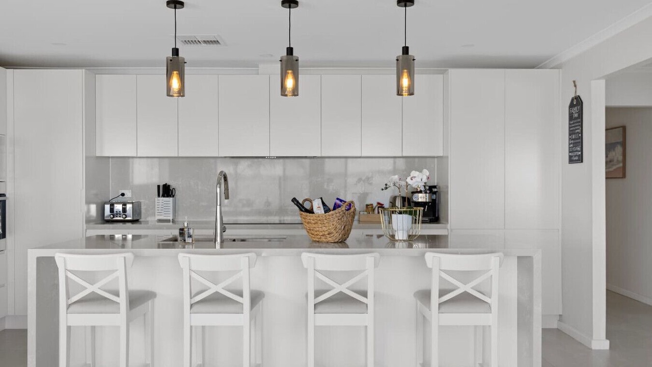 Photo of Kitchen in Buff Point