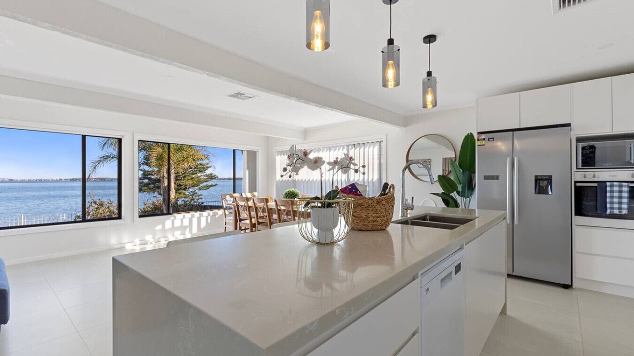 Photo of Kitchen in Buff Point