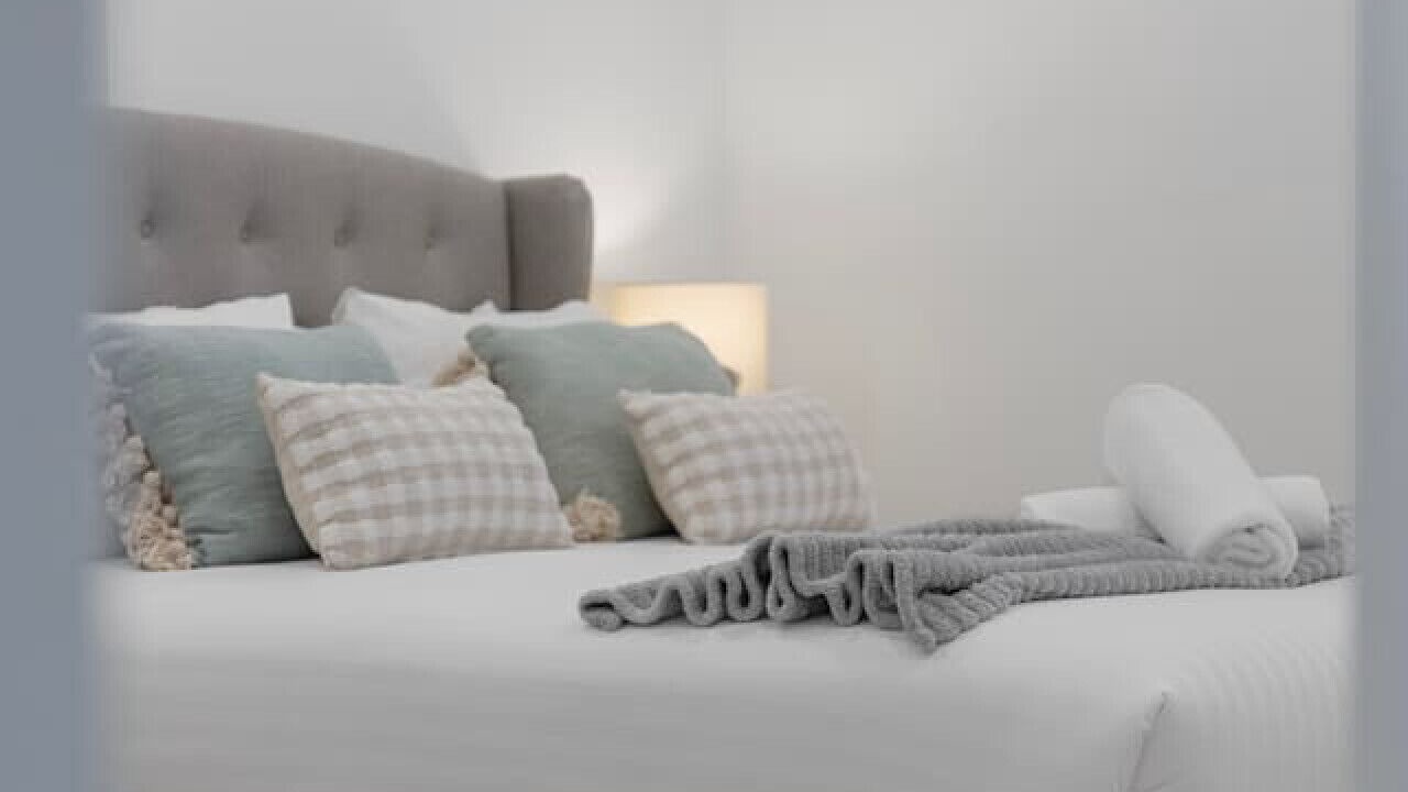 Photo of Bedroom in Buff Point