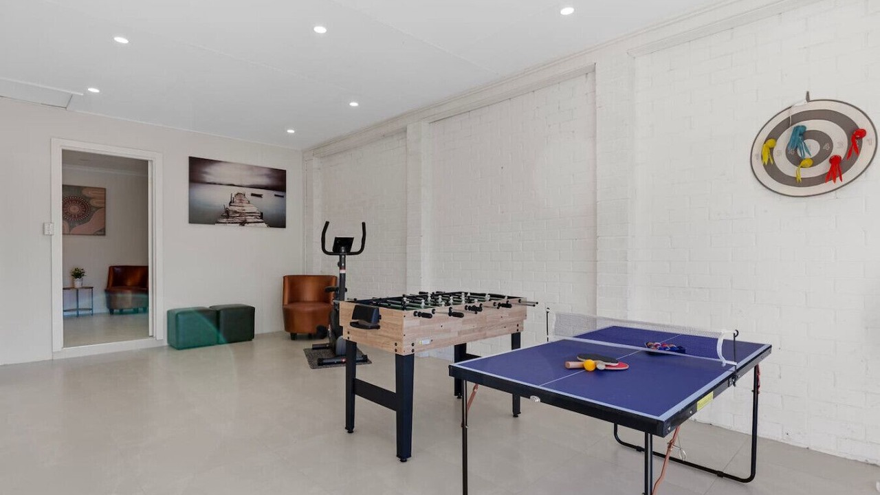 Photo of Bedroom in Buff Point