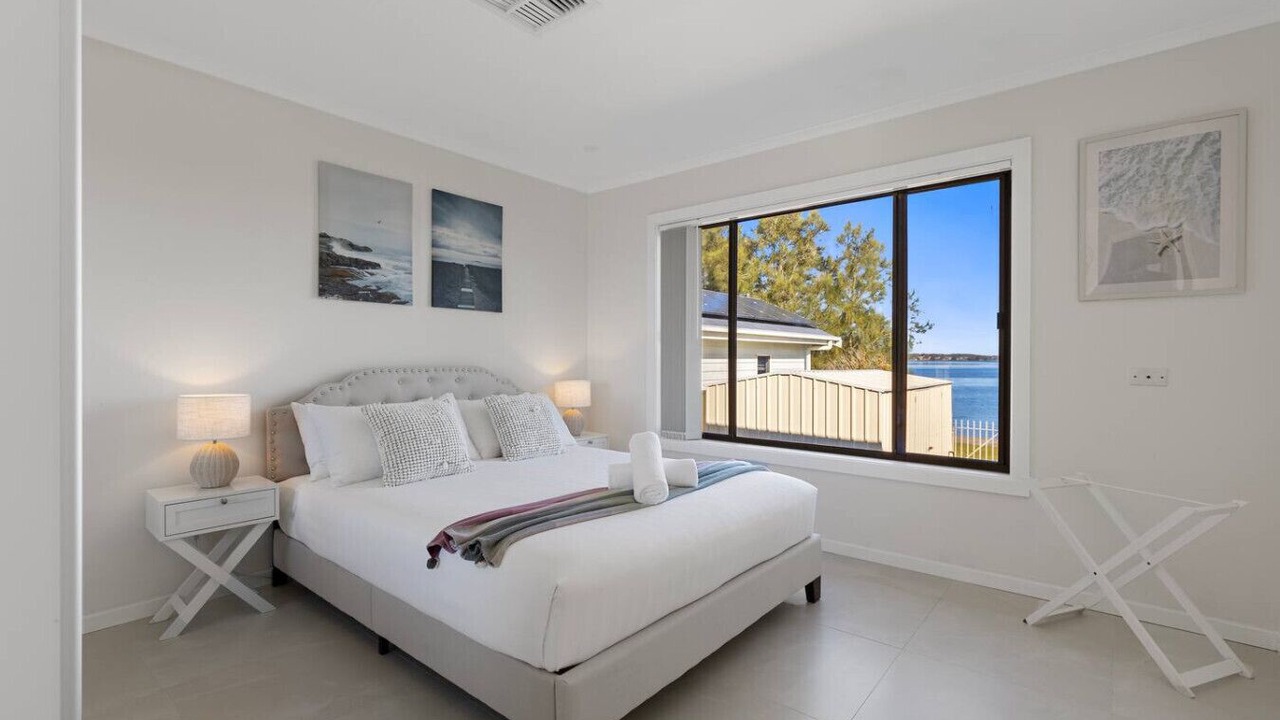 Photo of Bedroom in Buff Point