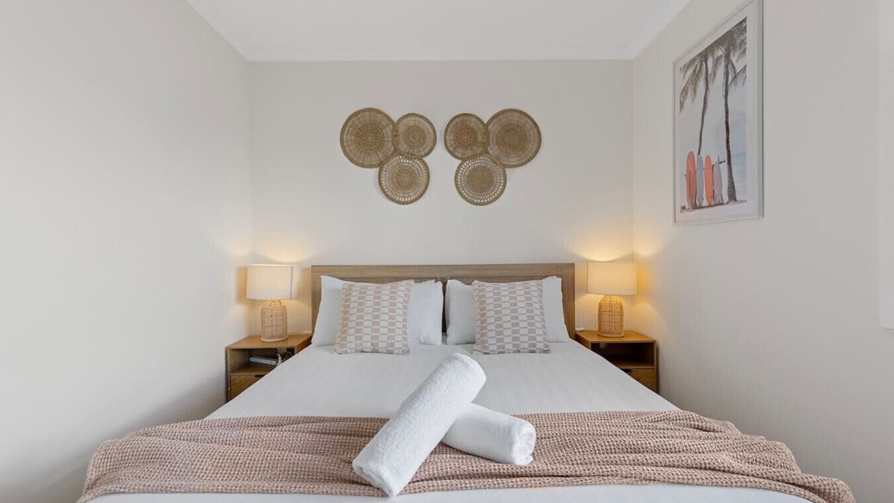 Photo of Bedroom in Buff Point