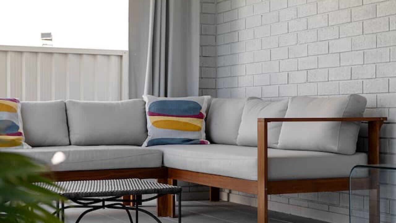 Photo of Livingroom in Buff Point