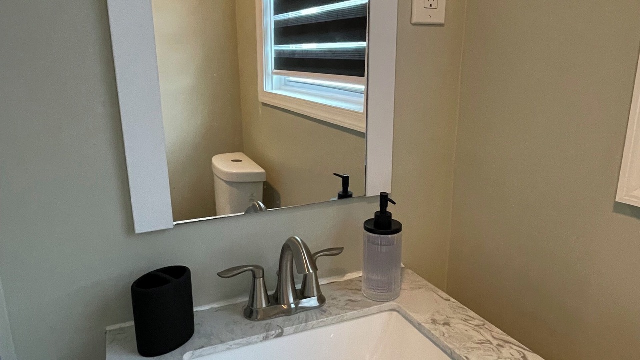Photo of Bathroom in Allentown