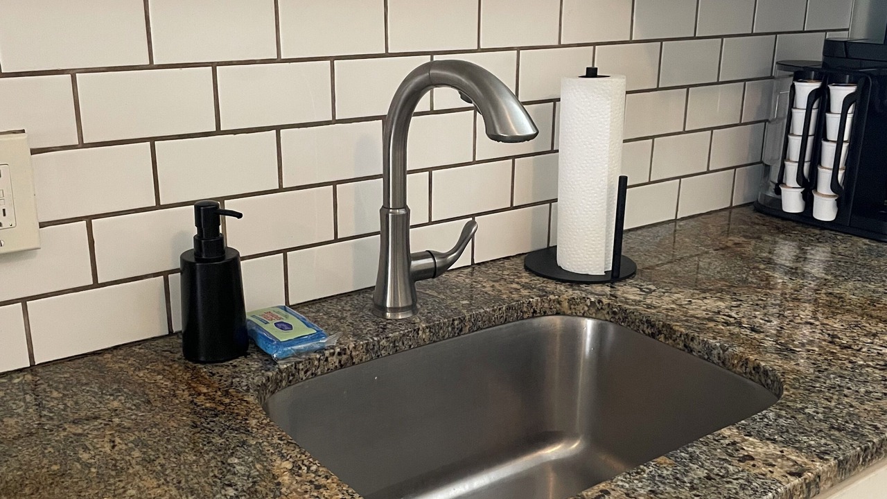 Photo of Kitchen in Allentown