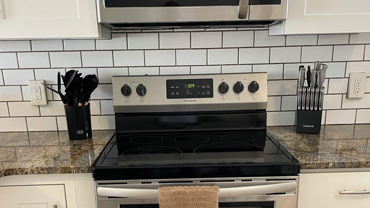 Photo of Kitchen in Allentown