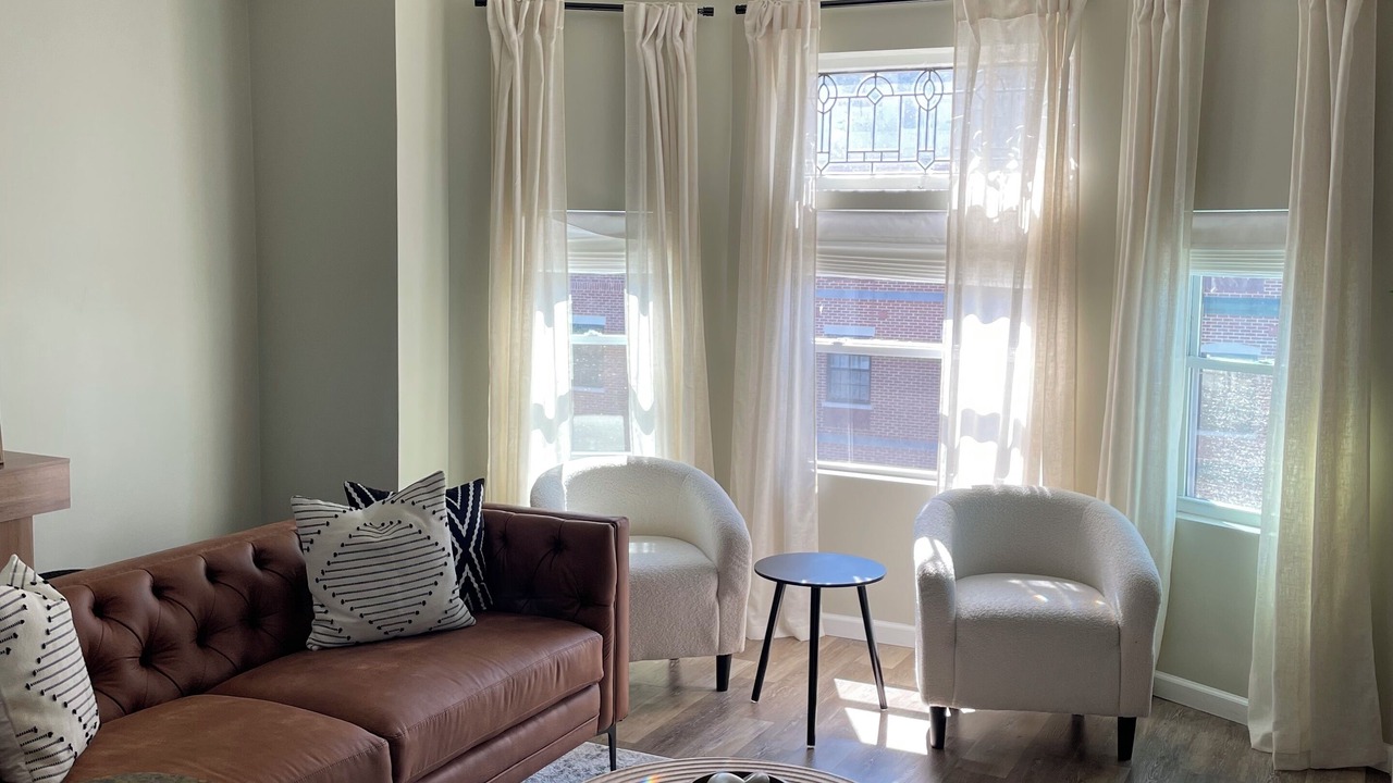 Photo of Livingroom in Allentown