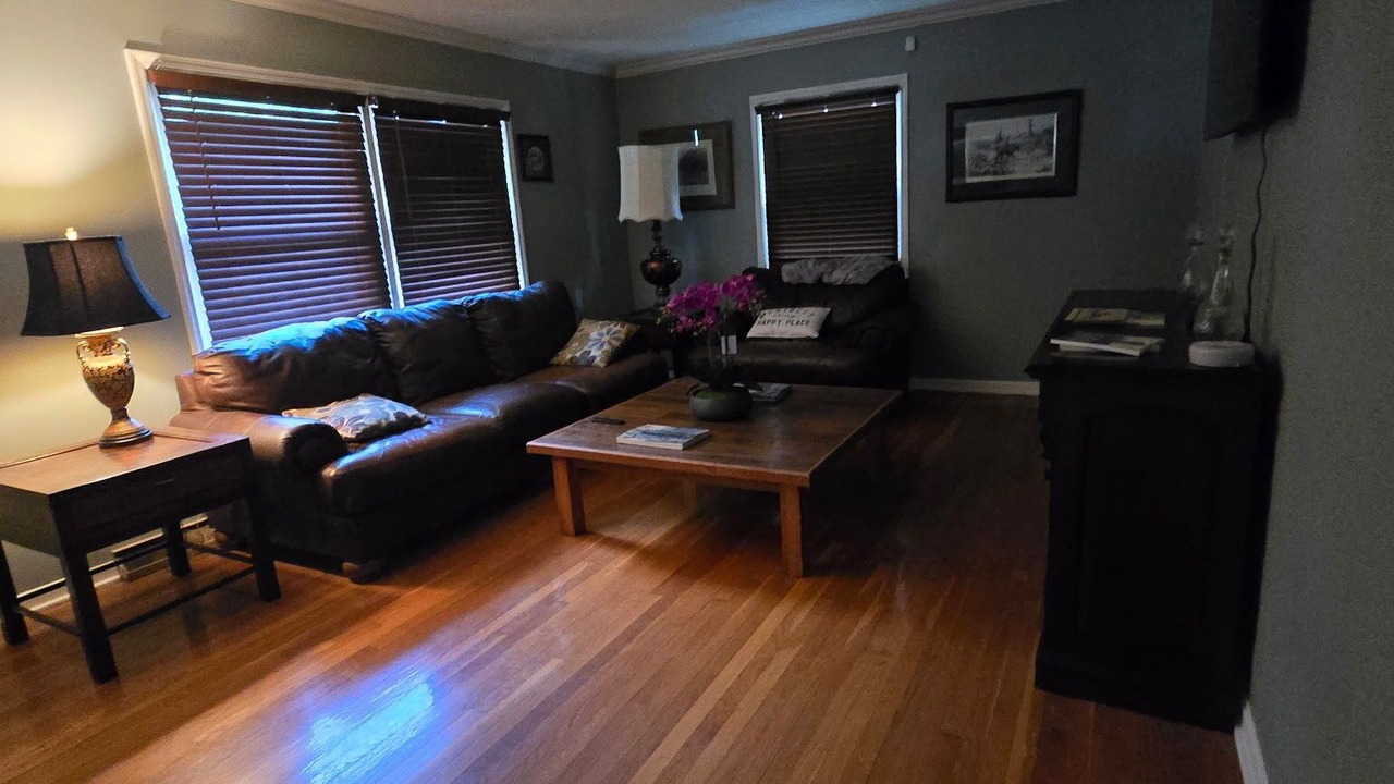 Photo of Livingroom in Georgetown
