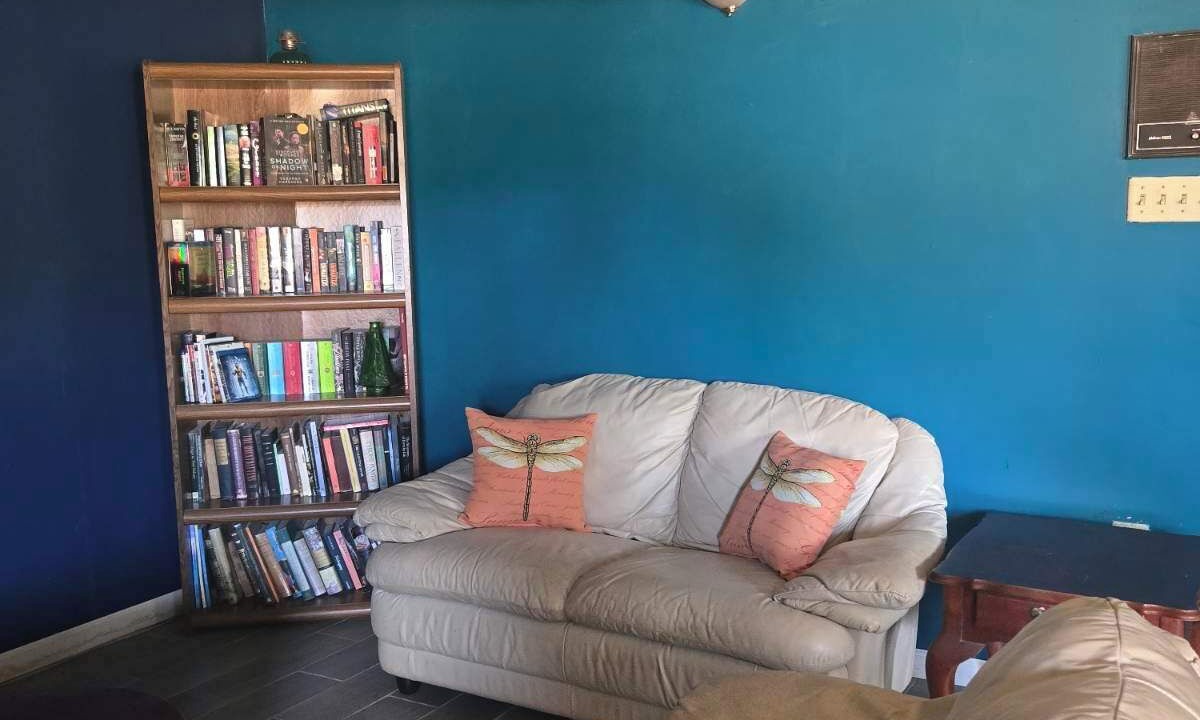 Photo of Livingroom in Georgetown