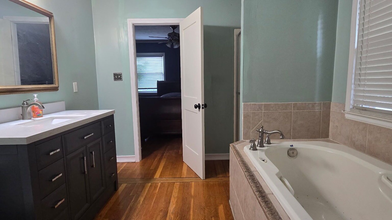 Photo of Bathroom in Georgetown