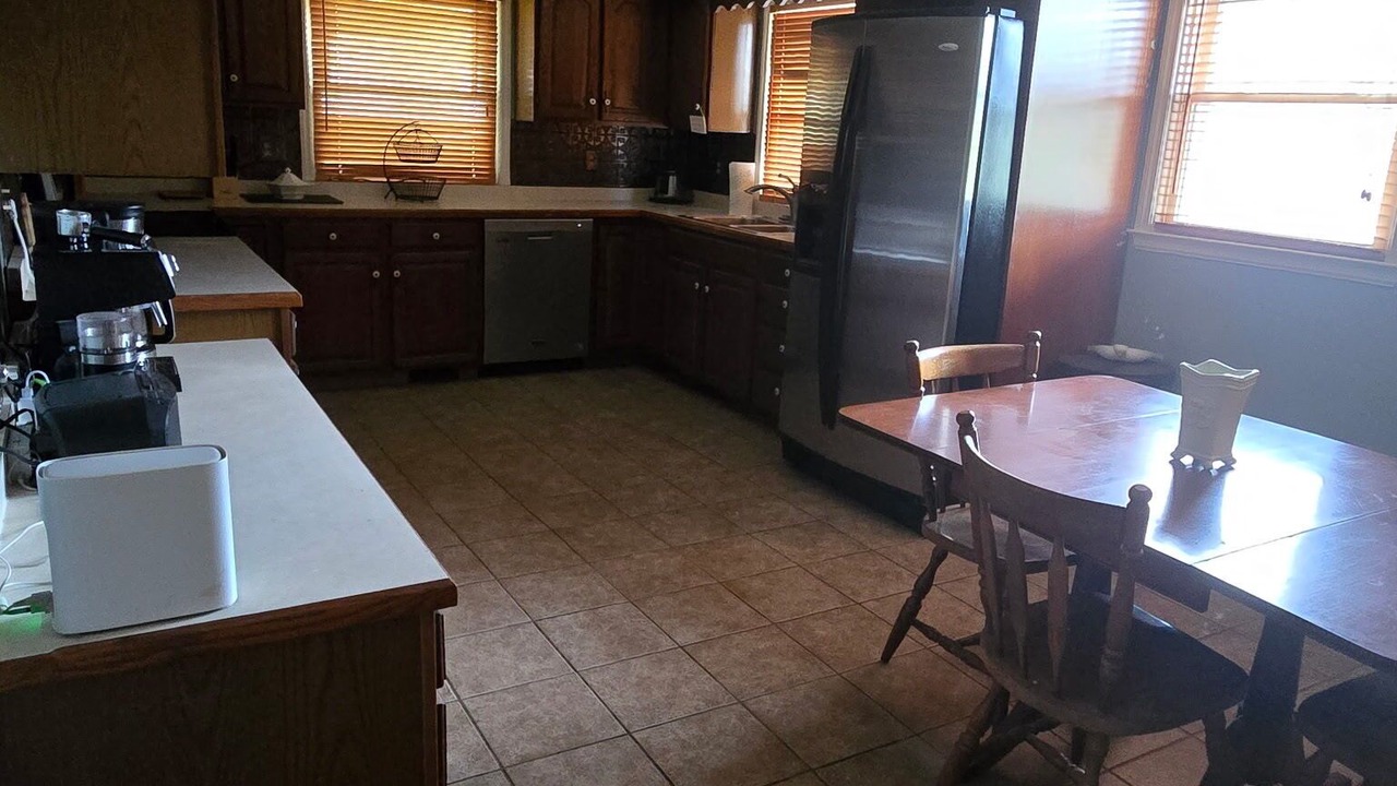 Photo of Kitchen in Georgetown