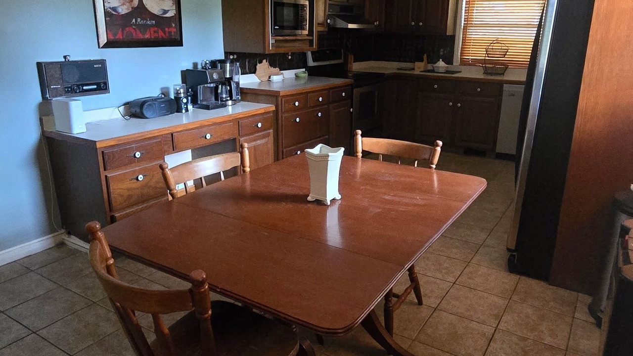 Photo of Kitchen in Georgetown