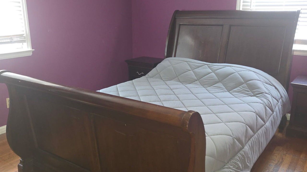 Photo of Bedroom in Georgetown