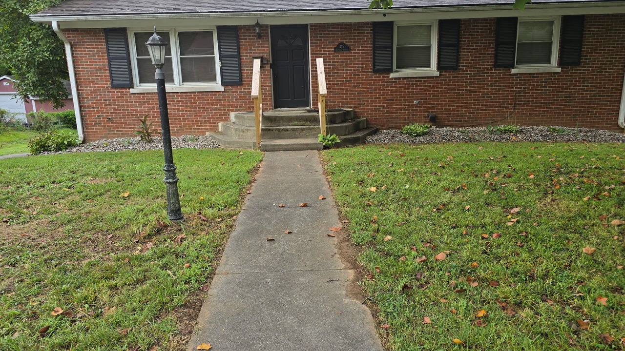 Photo of Outdoor in Georgetown