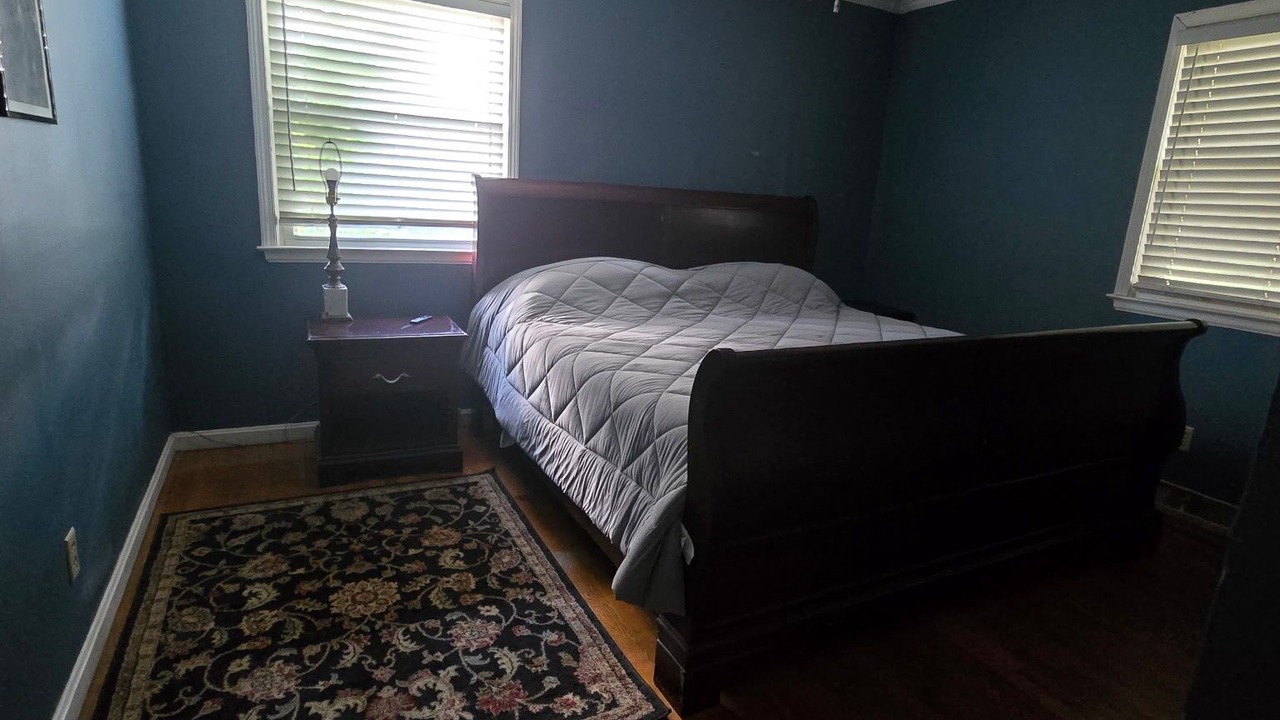 Photo of Bedroom in Georgetown