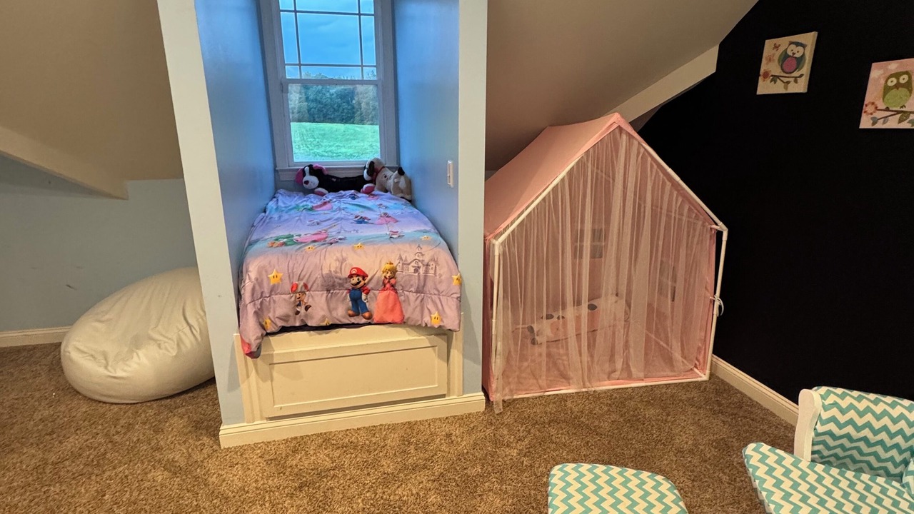 Photo of Bedroom in Bunnlevel