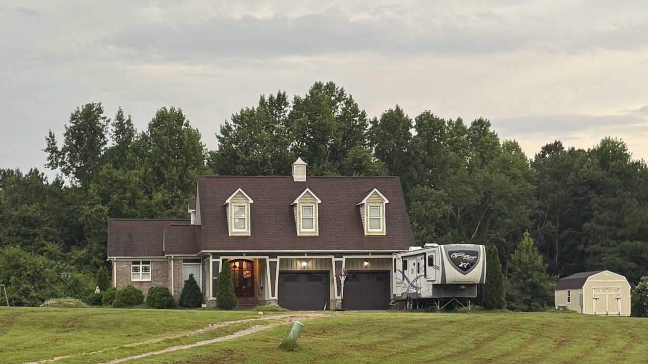 Photo of Outdoor in Bunnlevel