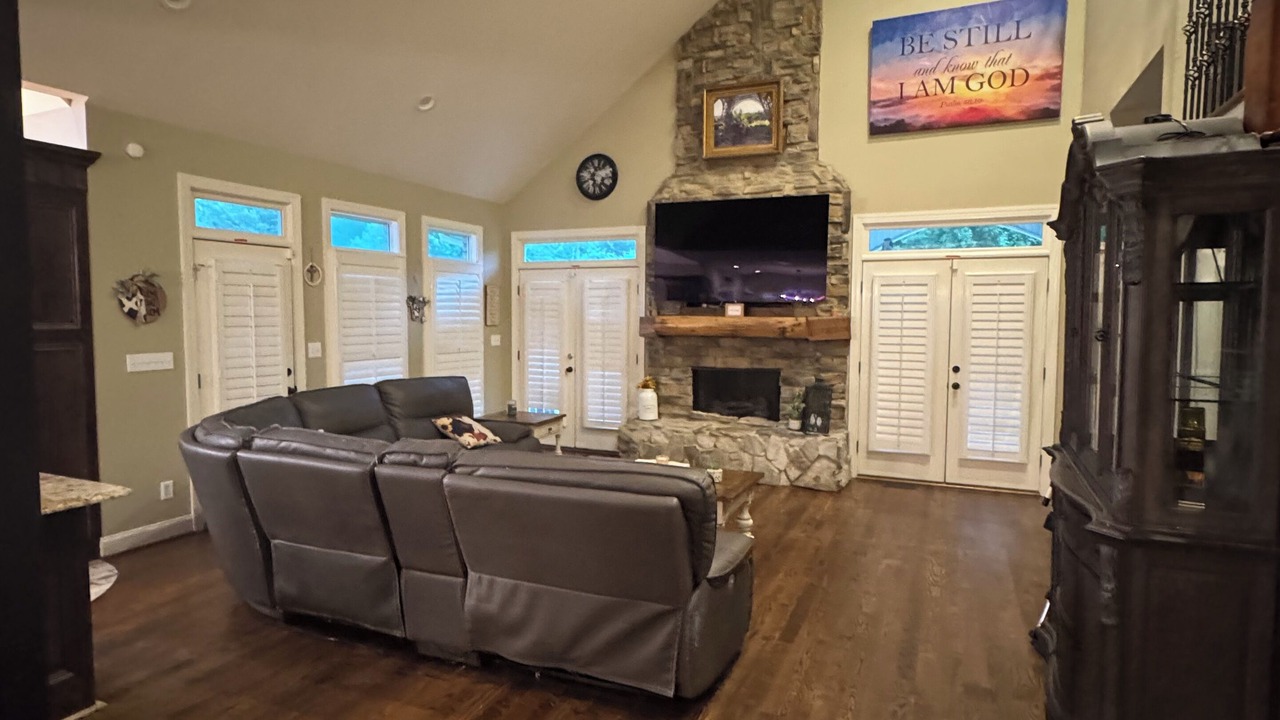 Photo of Livingroom in Bunnlevel