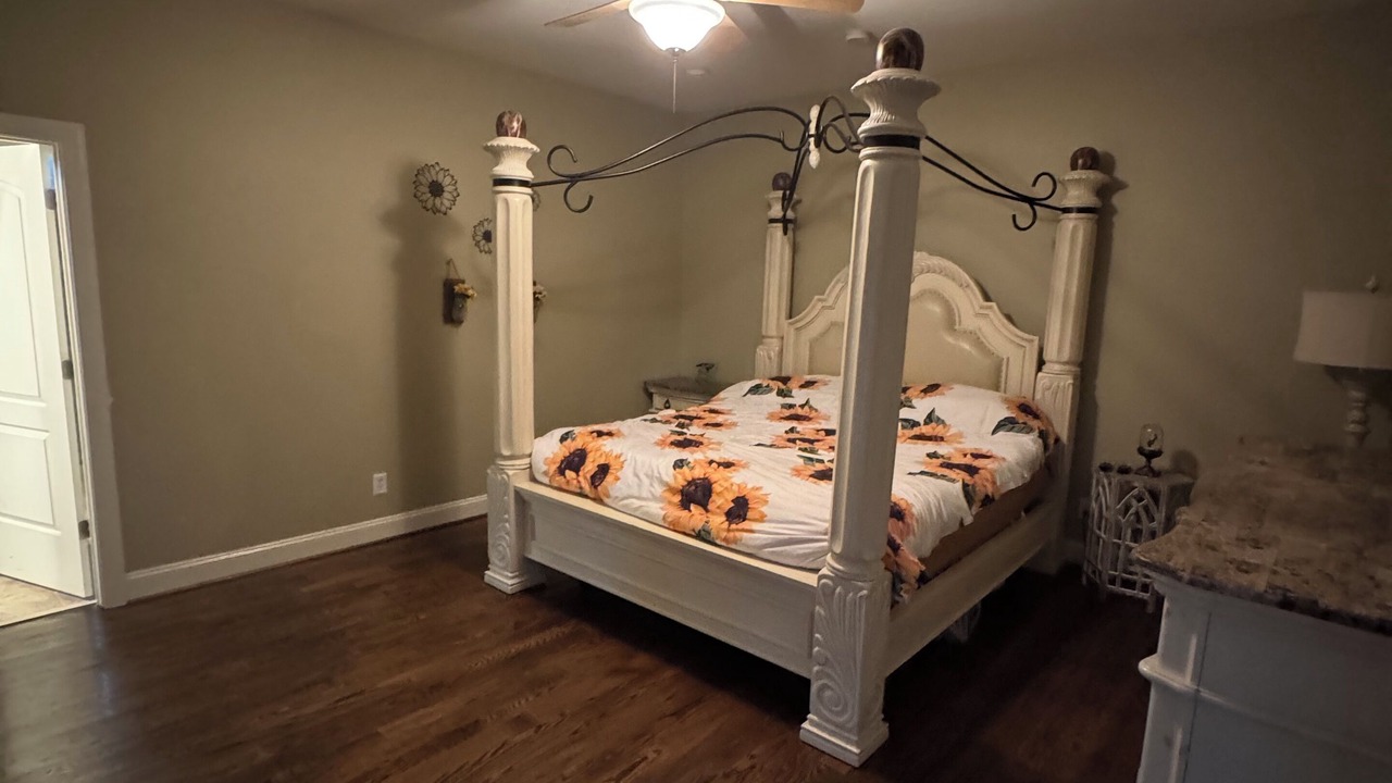 Photo of Bedroom in Bunnlevel