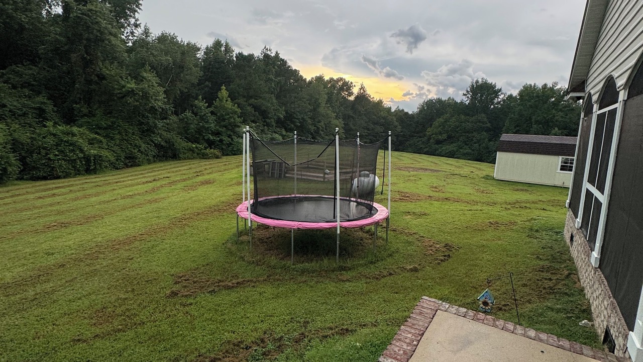 Photo of Outdoor in Bunnlevel