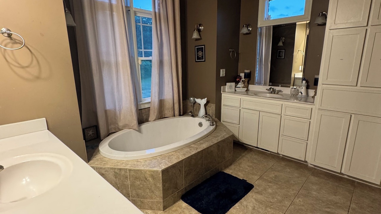 Photo of Bathroom in Bunnlevel