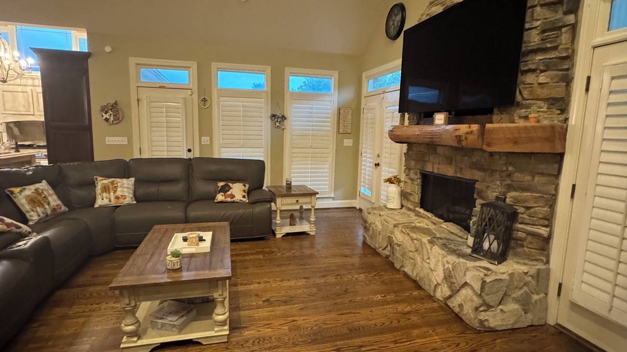Photo of Livingroom in Bunnlevel