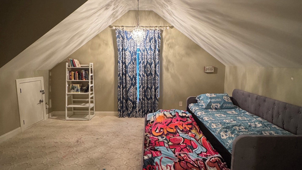 Photo of Bedroom in Bunnlevel